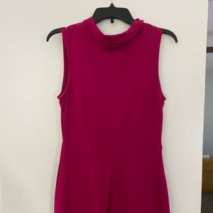 NY&C Cotton Dress